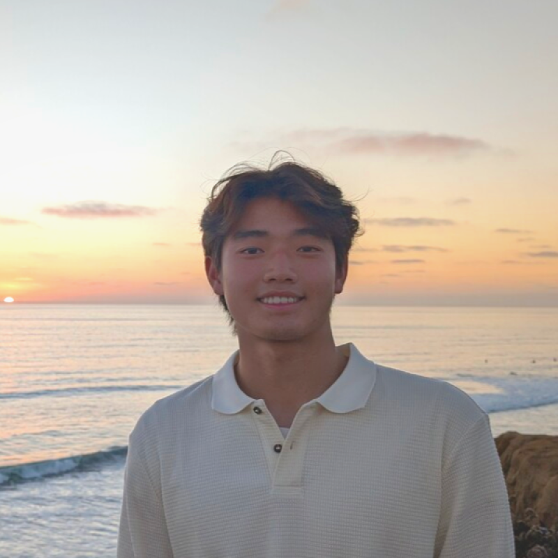 Brian Shi