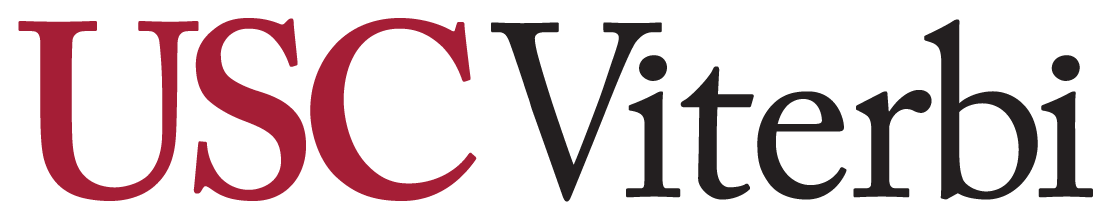 USC Viterbi School of Engineering